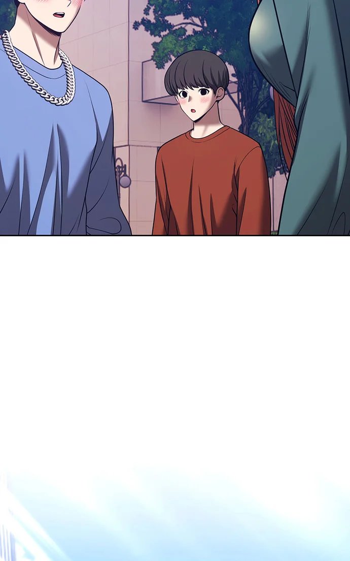 +99 Wooden stick Chapter 150 - Page 196