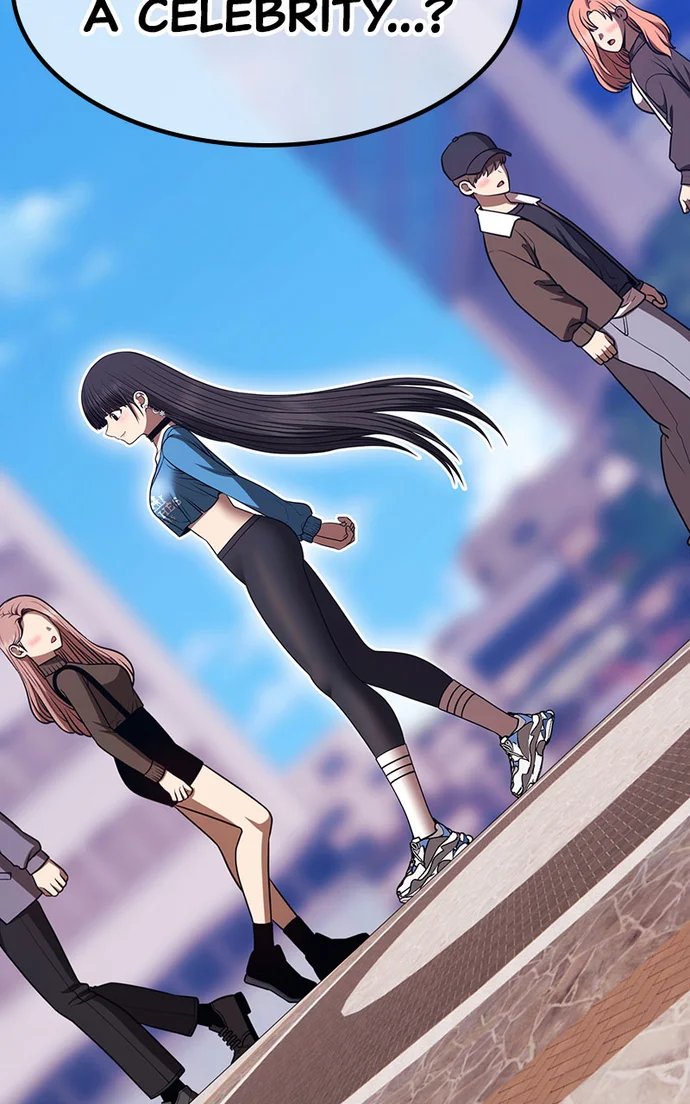 +99 Wooden stick Chapter 150 - Page 203