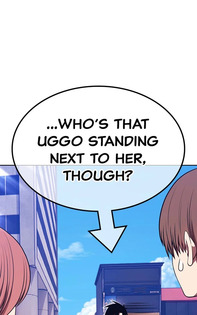 +99 Wooden stick Chapter 150 - Page 206