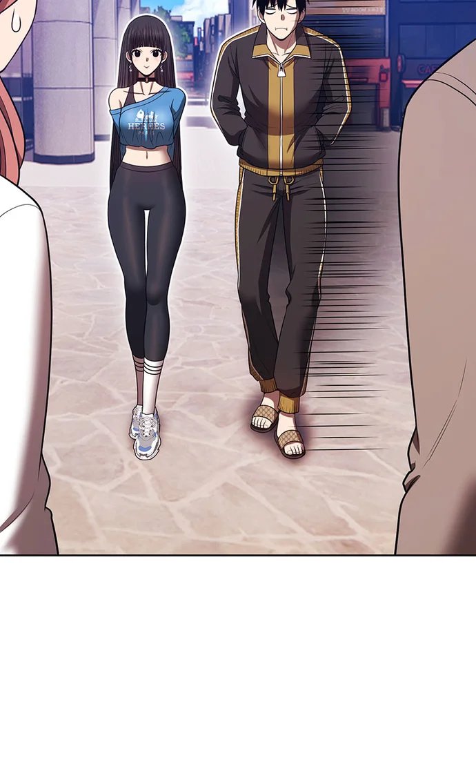 +99 Wooden stick Chapter 150 - Page 207