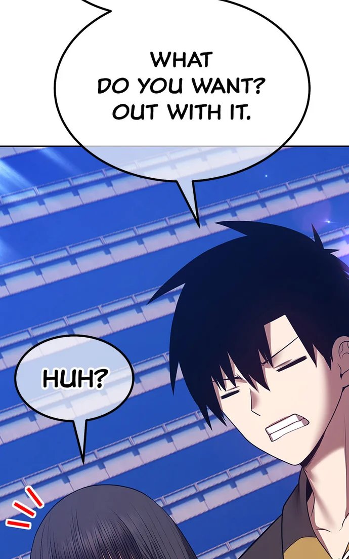 +99 Wooden stick Chapter 150 - Page 220