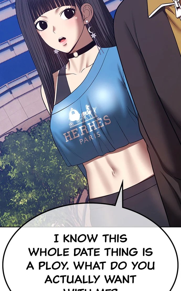 +99 Wooden stick Chapter 150 - Page 221