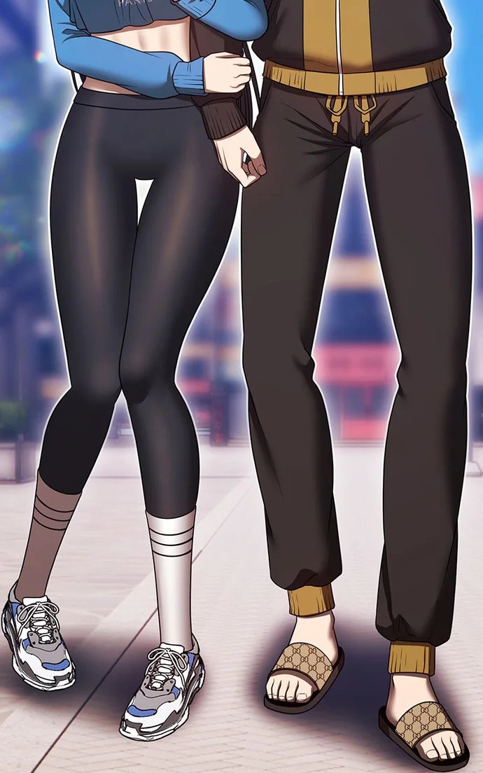 +99 Wooden stick Chapter 150 - Page 228