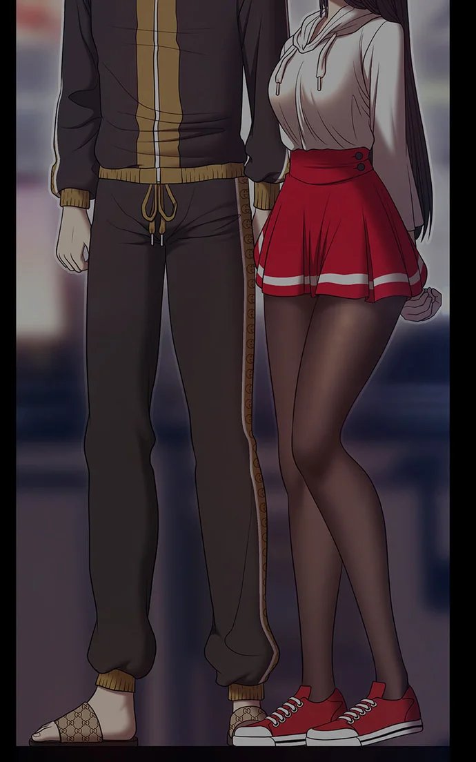 +99 Wooden stick Chapter 150 - Page 239