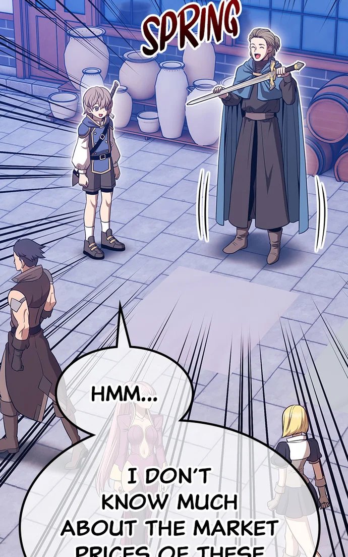 +99 Wooden stick Chapter 150 - Page 25