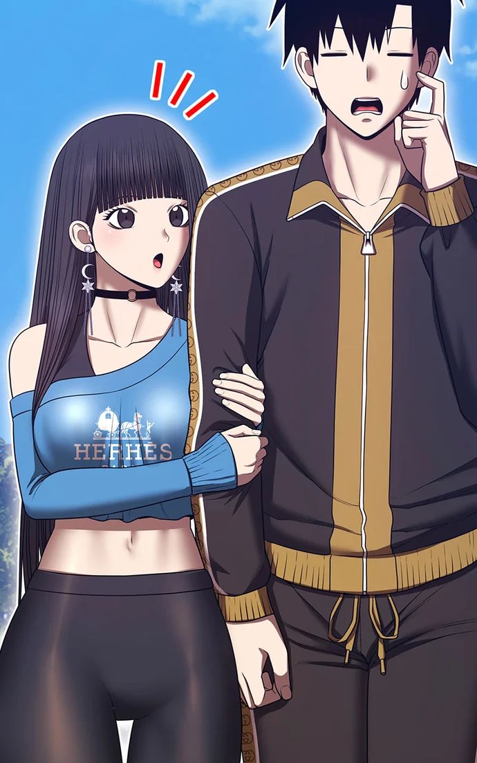 +99 Wooden stick Chapter 150 - Page 254