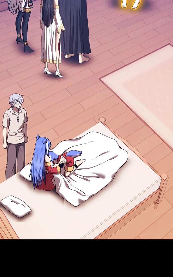 +99 Wooden stick Chapter 150 - Page 277