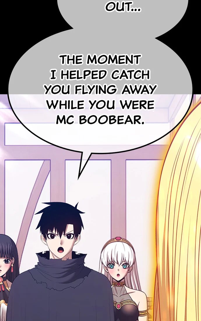 +99 Wooden stick Chapter 150 - Page 281