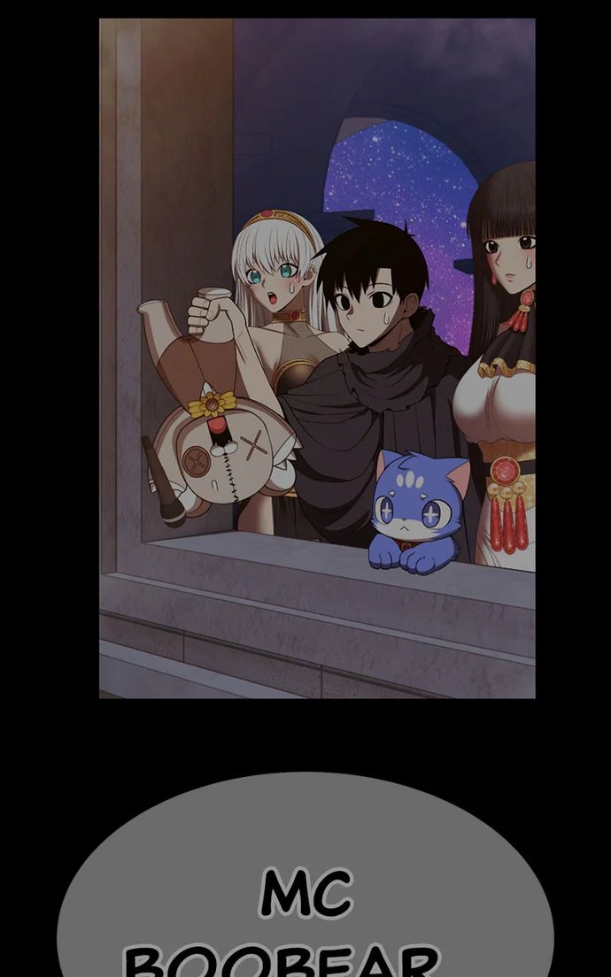 +99 Wooden stick Chapter 150 - Page 286