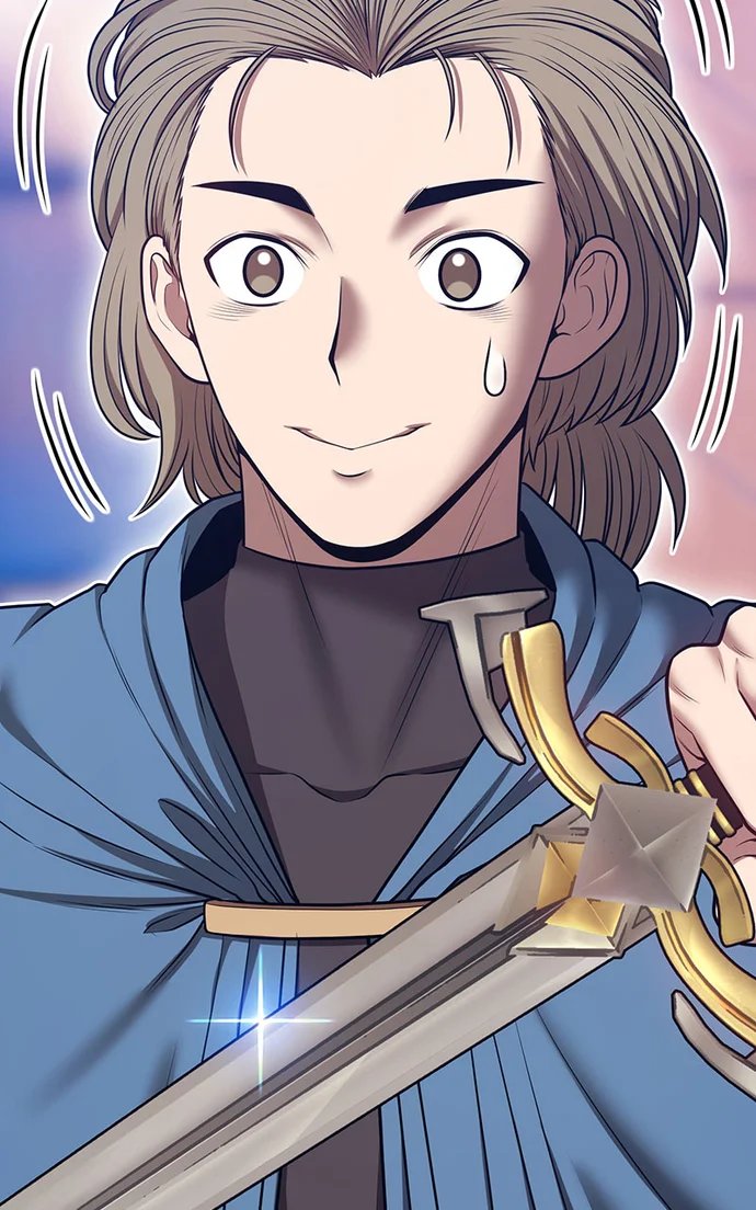 +99 Wooden stick Chapter 150 - Page 29