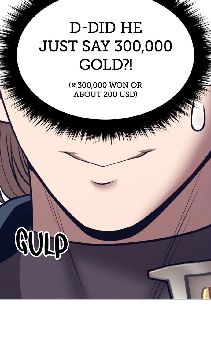 +99 Wooden stick Chapter 150 - Page 31