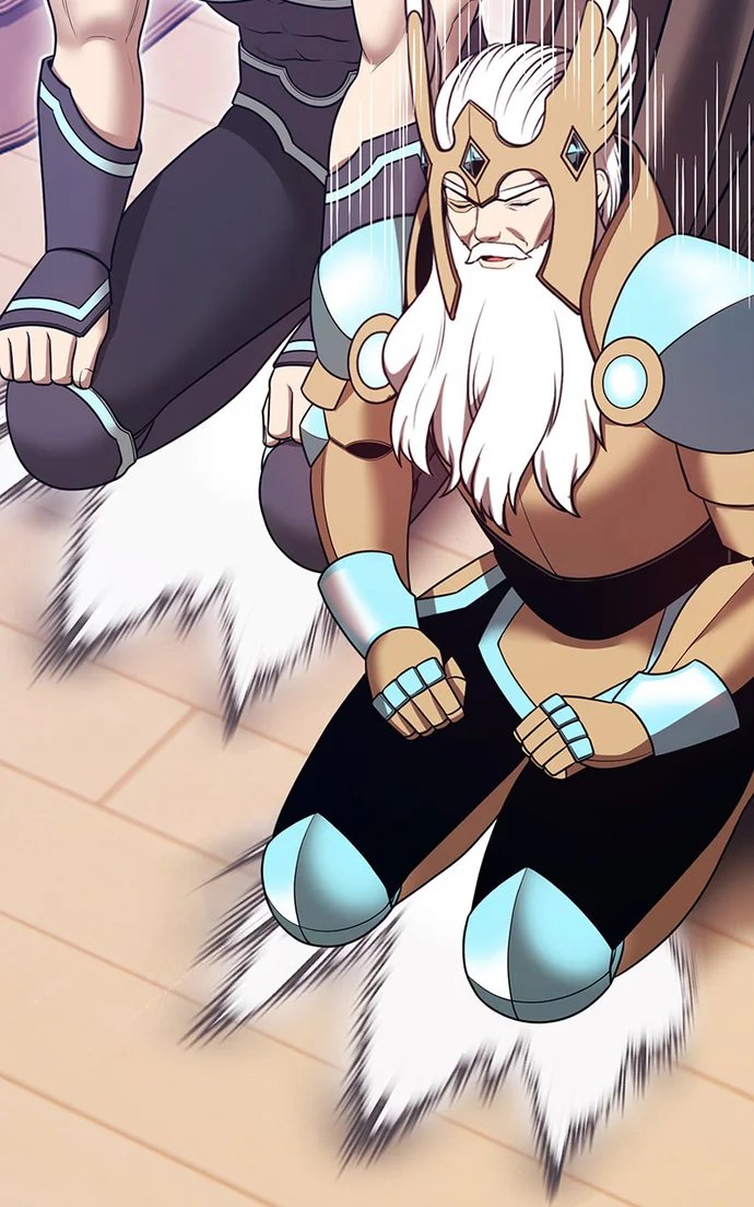 +99 Wooden stick Chapter 150 - Page 319