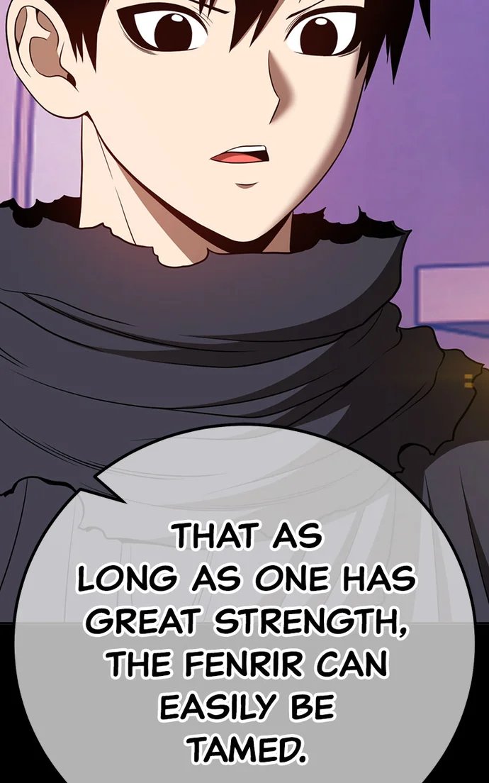 +99 Wooden stick Chapter 150 - Page 326