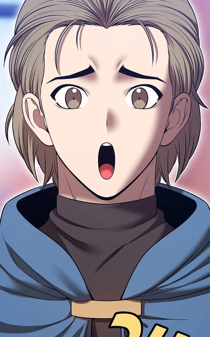 +99 Wooden stick Chapter 150 - Page 36