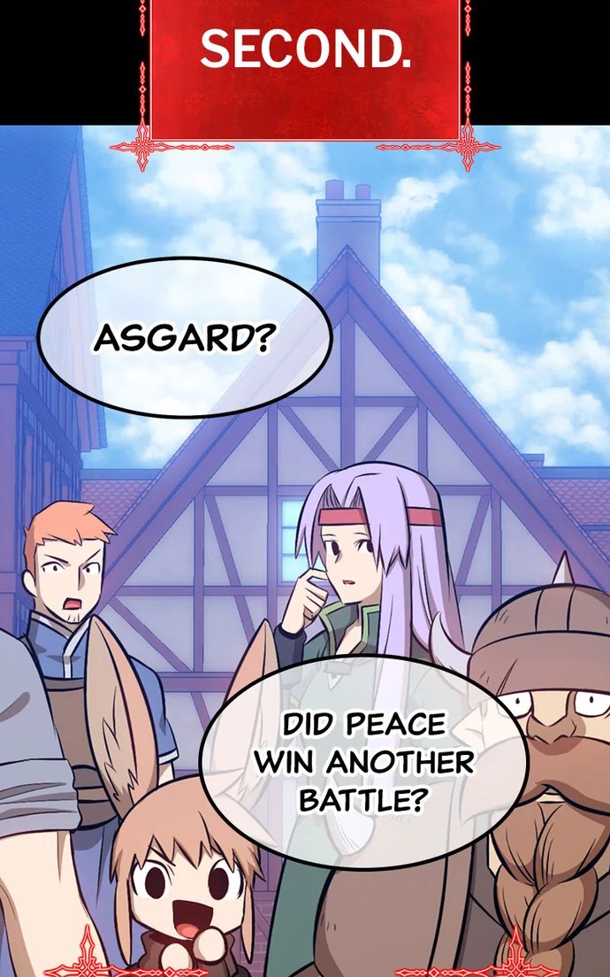 +99 Wooden stick Chapter 150 - Page 366