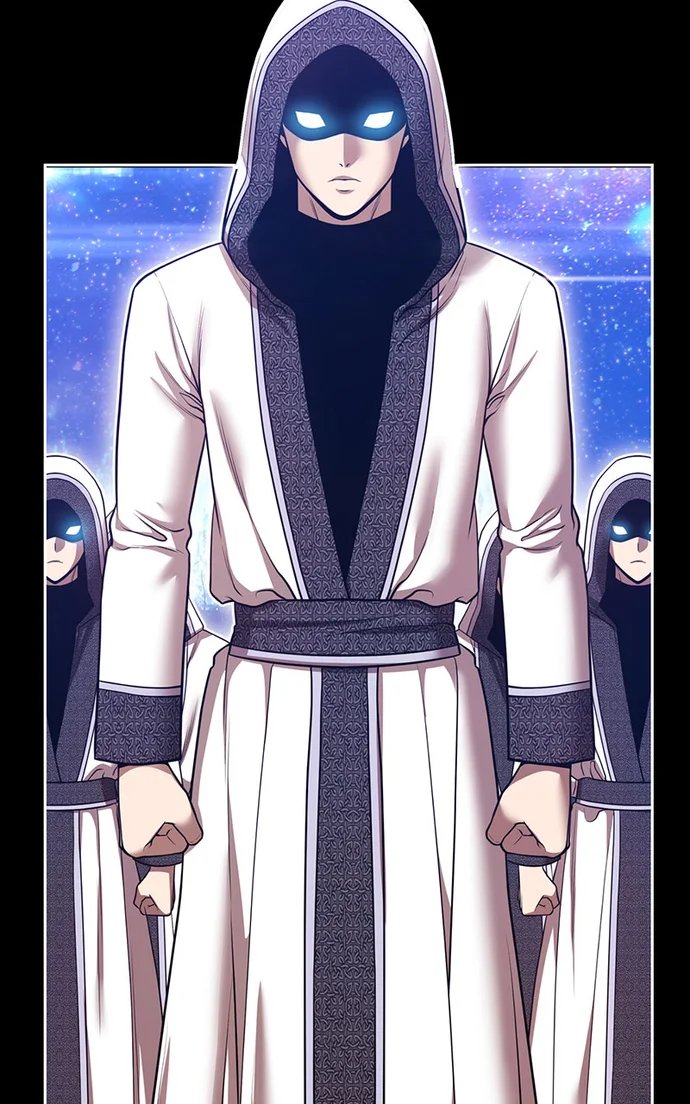 +99 Wooden stick Chapter 150 - Page 371