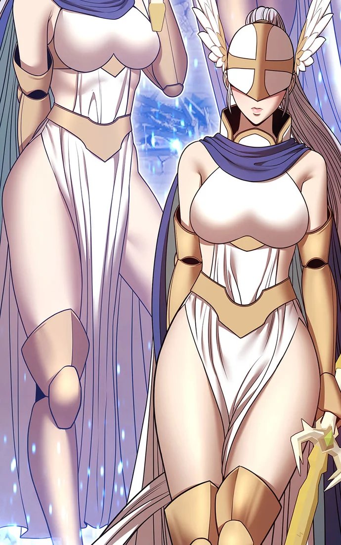 +99 Wooden stick Chapter 150 - Page 379