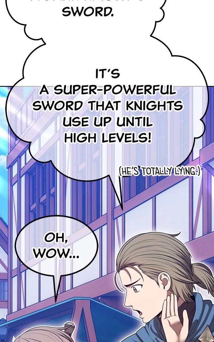 +99 Wooden stick Chapter 150 - Page 38