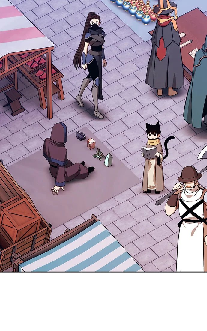 +99 Wooden stick Chapter 150 - Page 4