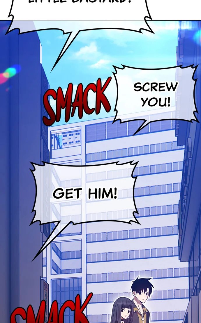 +99 Wooden stick Chapter 150 - Page 400