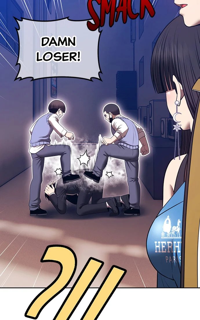 +99 Wooden stick Chapter 150 - Page 405