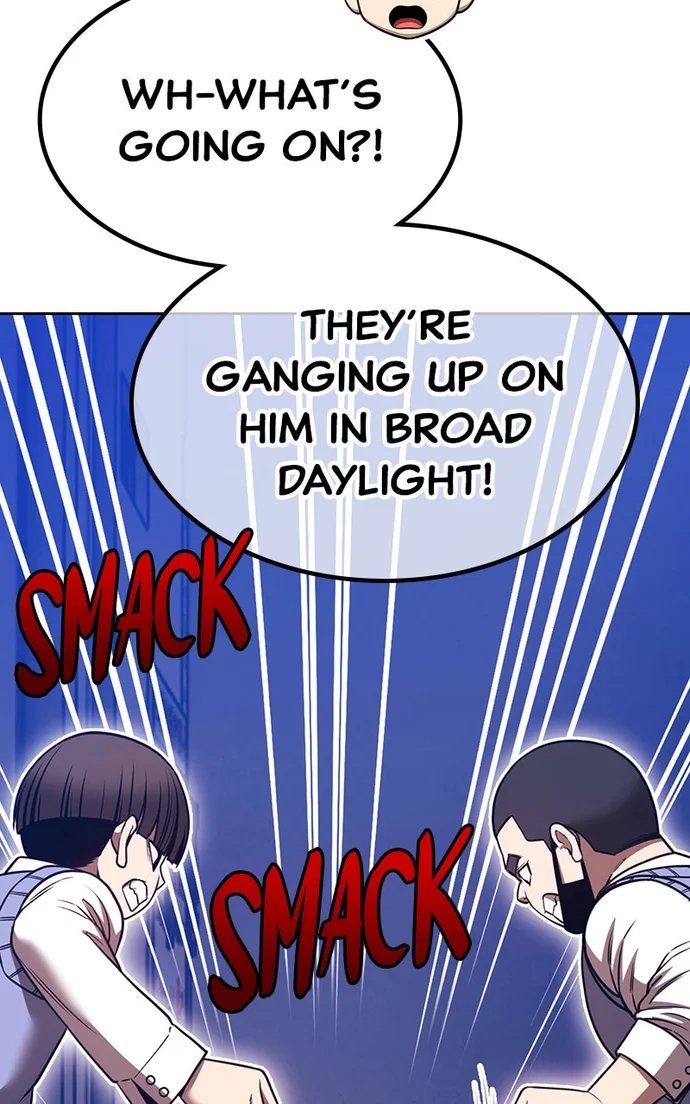 +99 Wooden stick Chapter 150 - Page 407