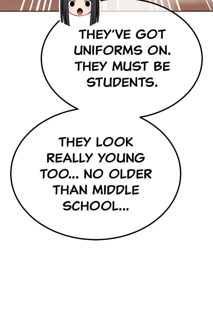 +99 Wooden stick Chapter 150 - Page 409