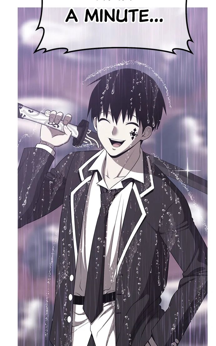 +99 Wooden stick Chapter 150 - Page 417