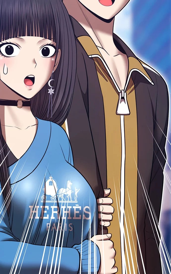 +99 Wooden stick Chapter 150 - Page 420