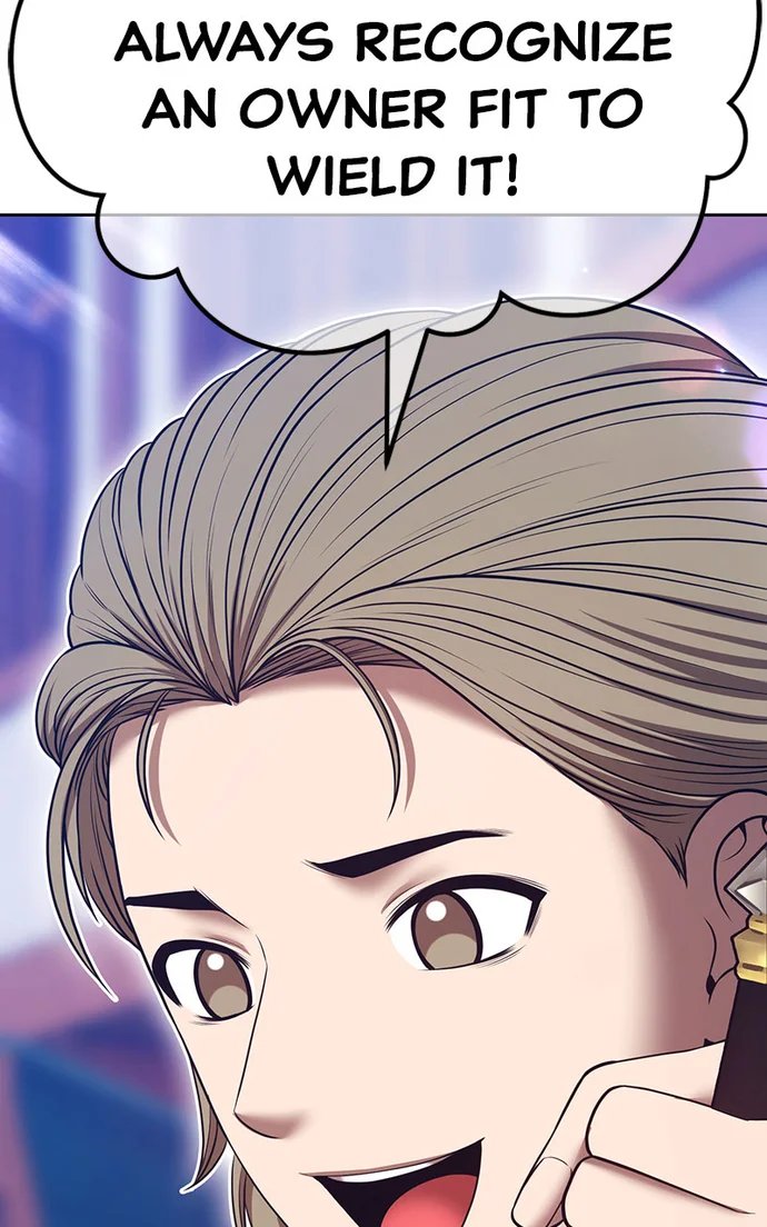 +99 Wooden stick Chapter 150 - Page 43