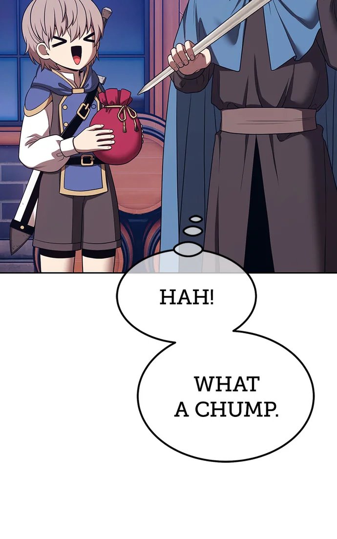 +99 Wooden stick Chapter 150 - Page 50