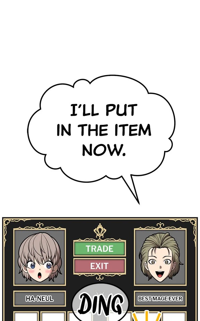 +99 Wooden stick Chapter 150 - Page 54