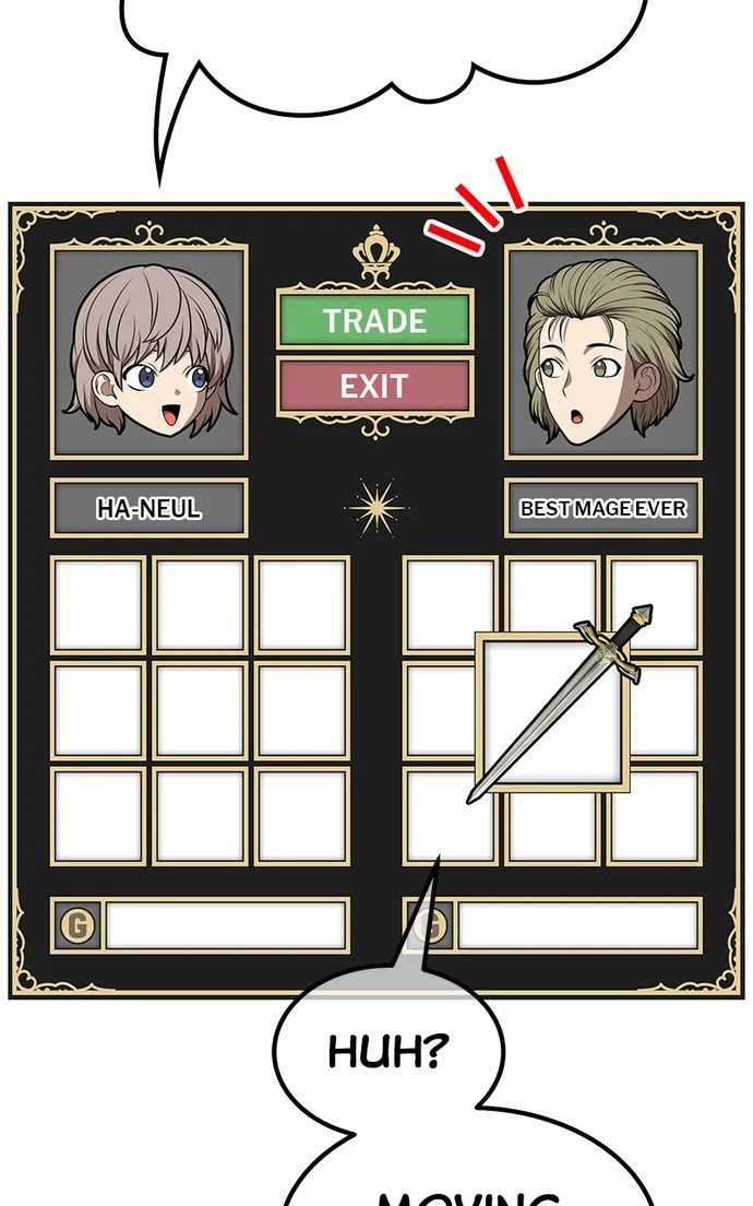 +99 Wooden stick Chapter 150 - Page 58