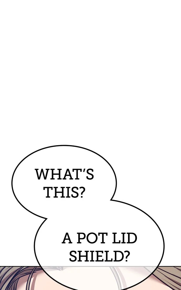 +99 Wooden stick Chapter 150 - Page 61