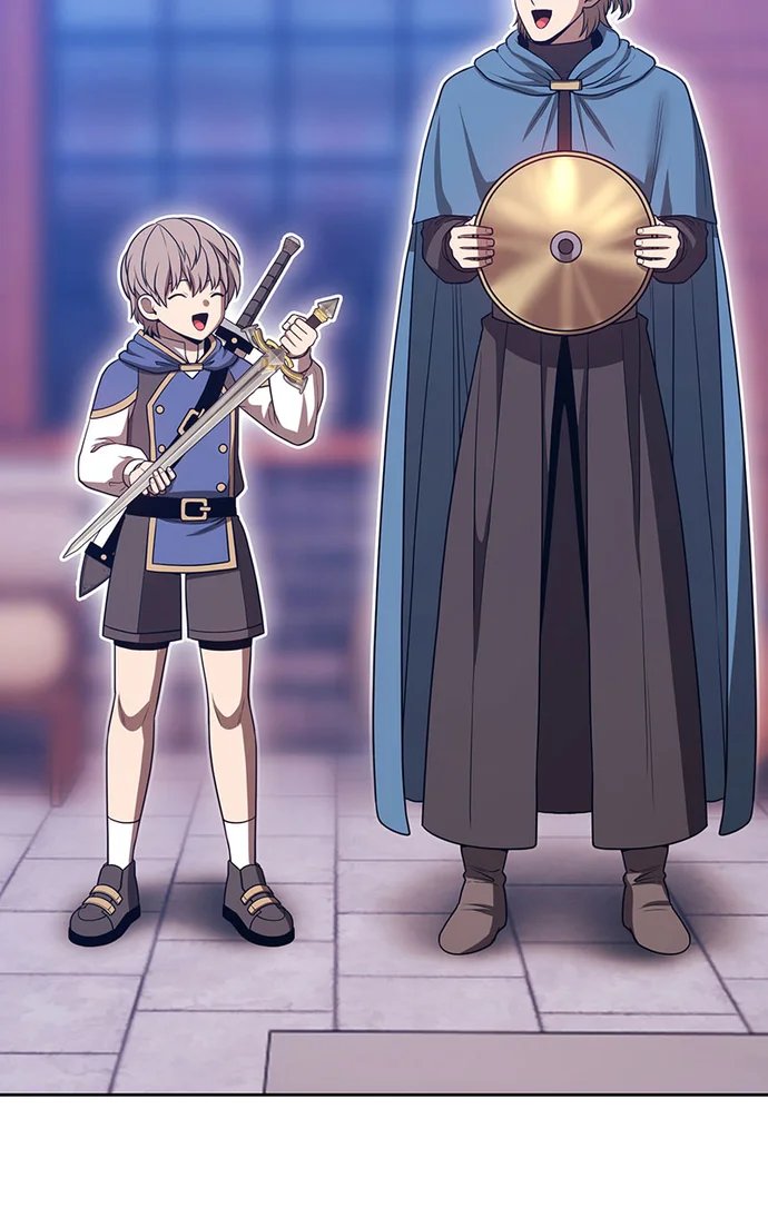 +99 Wooden stick Chapter 150 - Page 80