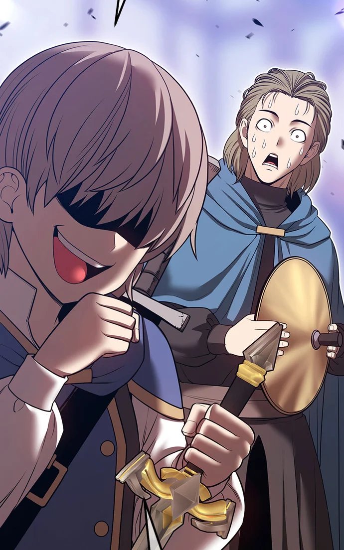 +99 Wooden stick Chapter 150 - Page 93