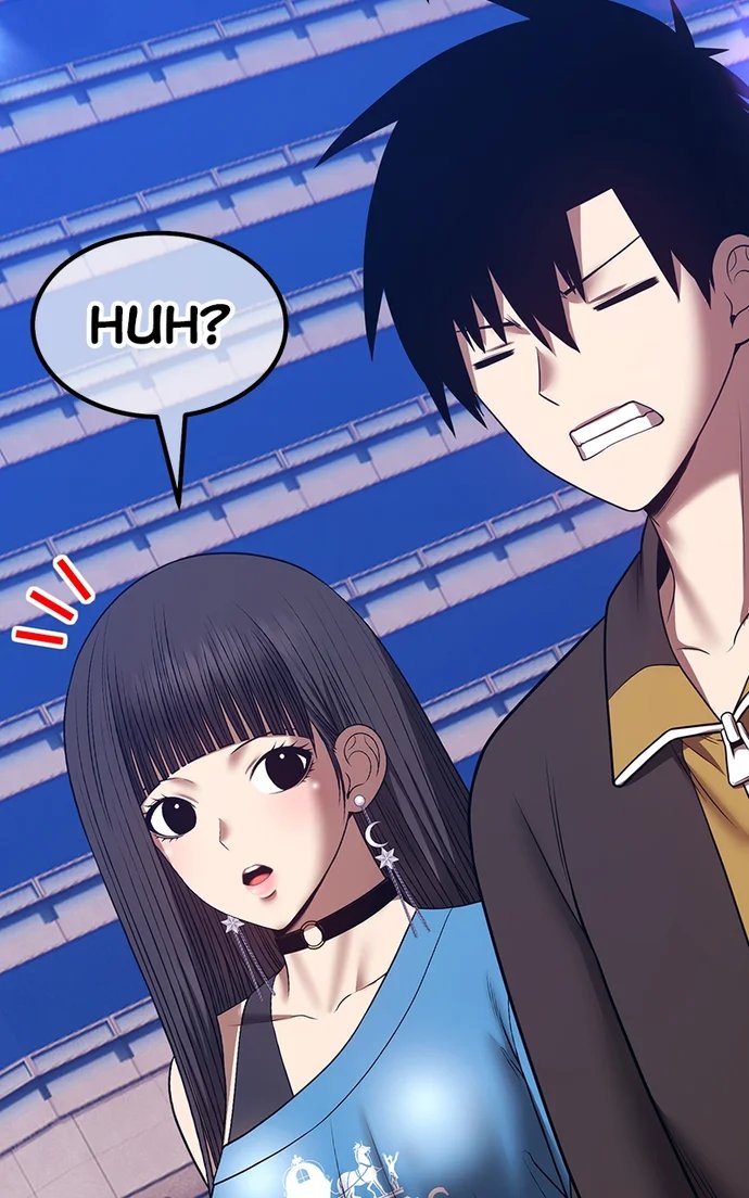 +99 Wooden stick Chapter 151 - Page 10