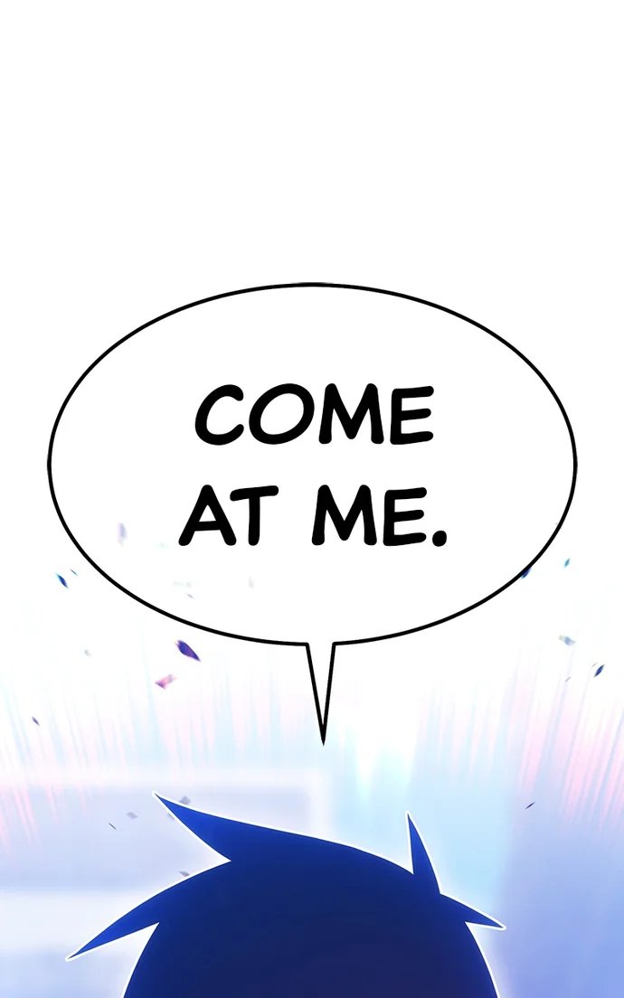 +99 Wooden stick Chapter 151 - Page 101