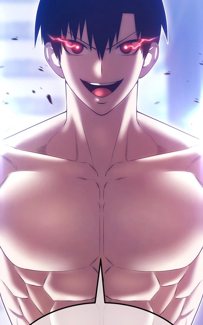 +99 Wooden stick Chapter 151 - Page 102