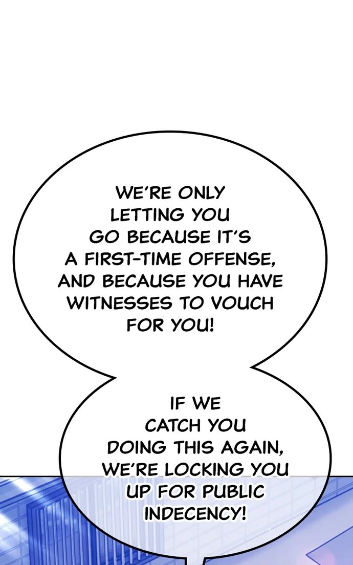 +99 Wooden stick Chapter 151 - Page 113