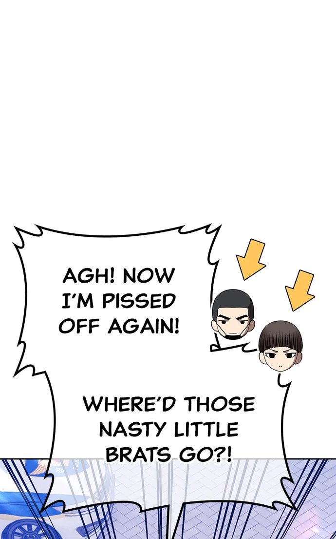 +99 Wooden stick Chapter 151 - Page 121