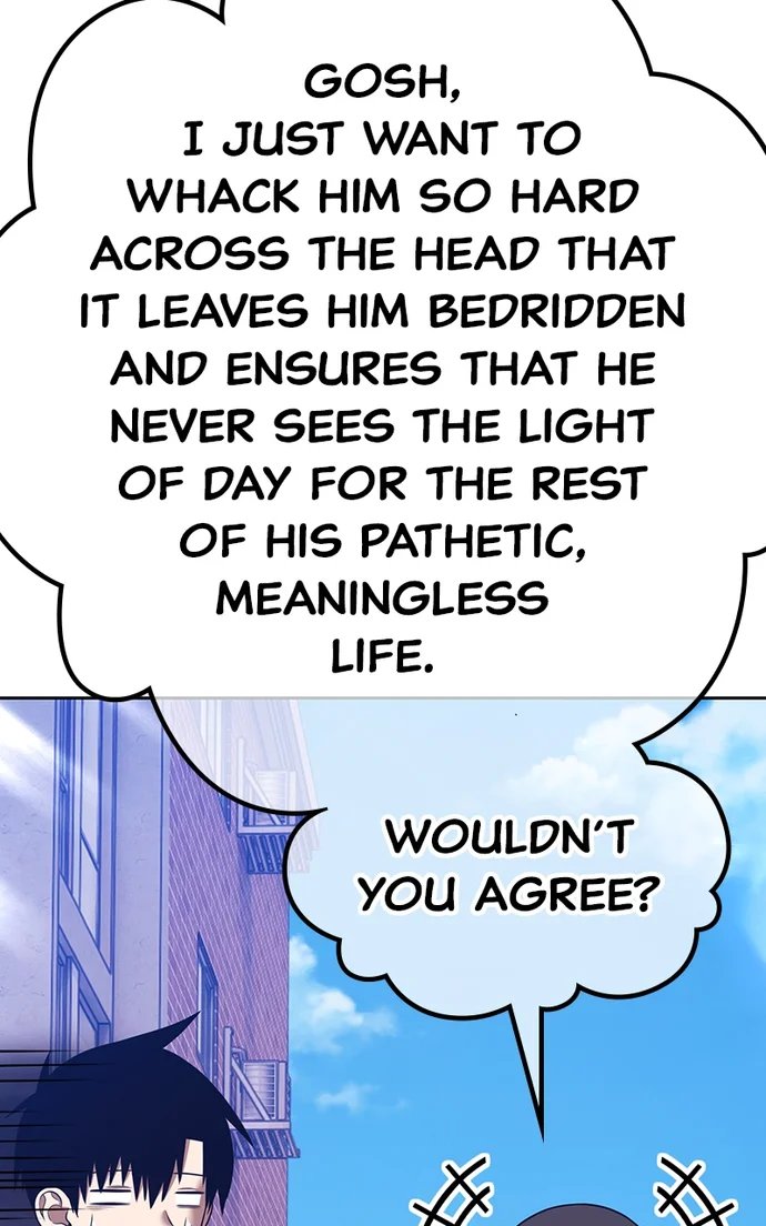 +99 Wooden stick Chapter 151 - Page 144