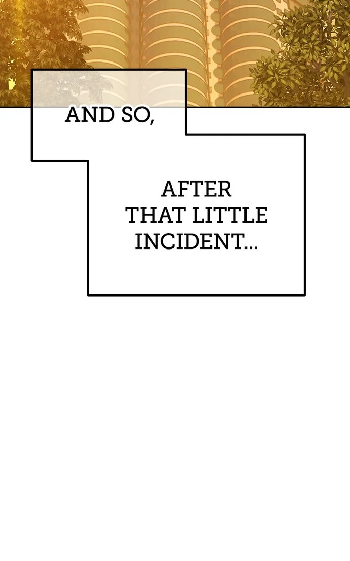 +99 Wooden stick Chapter 151 - Page 156