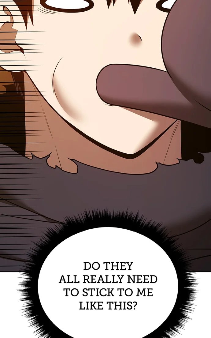 +99 Wooden stick Chapter 151 - Page 189