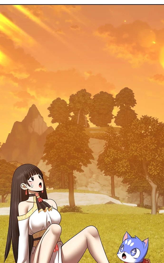 +99 Wooden stick Chapter 151 - Page 210