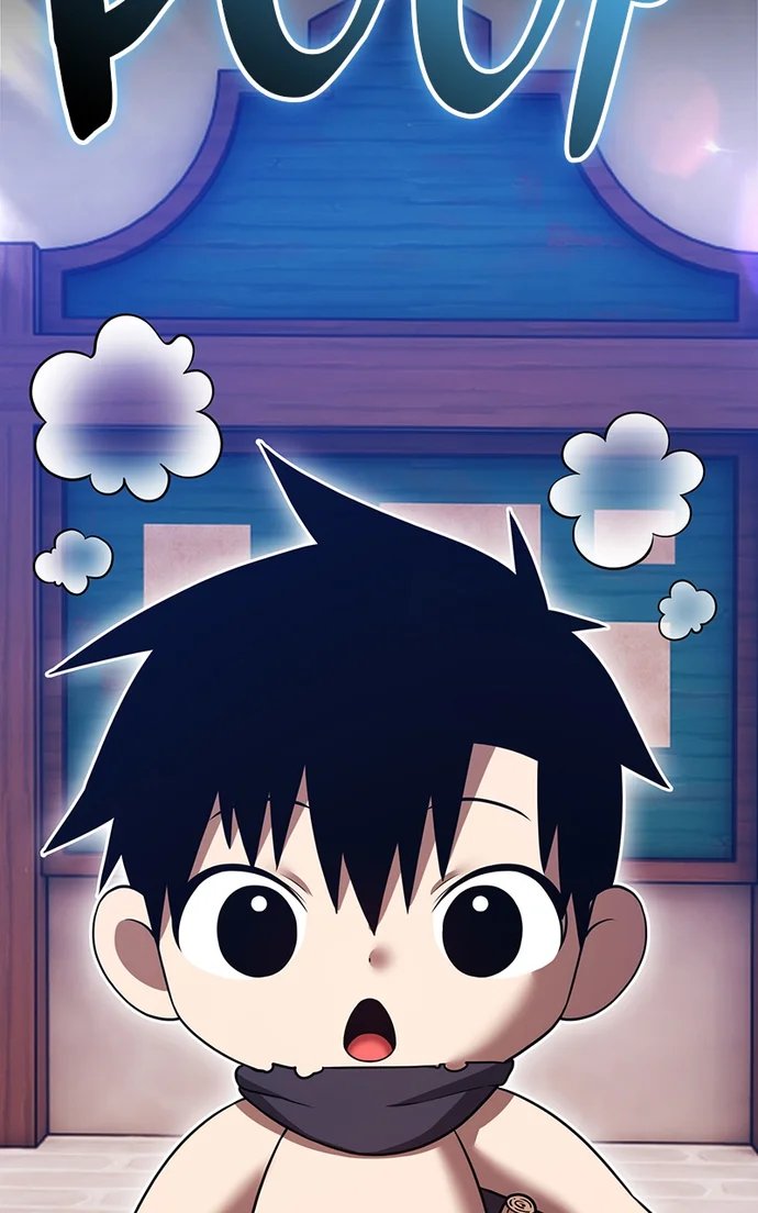 +99 Wooden stick Chapter 151 - Page 218