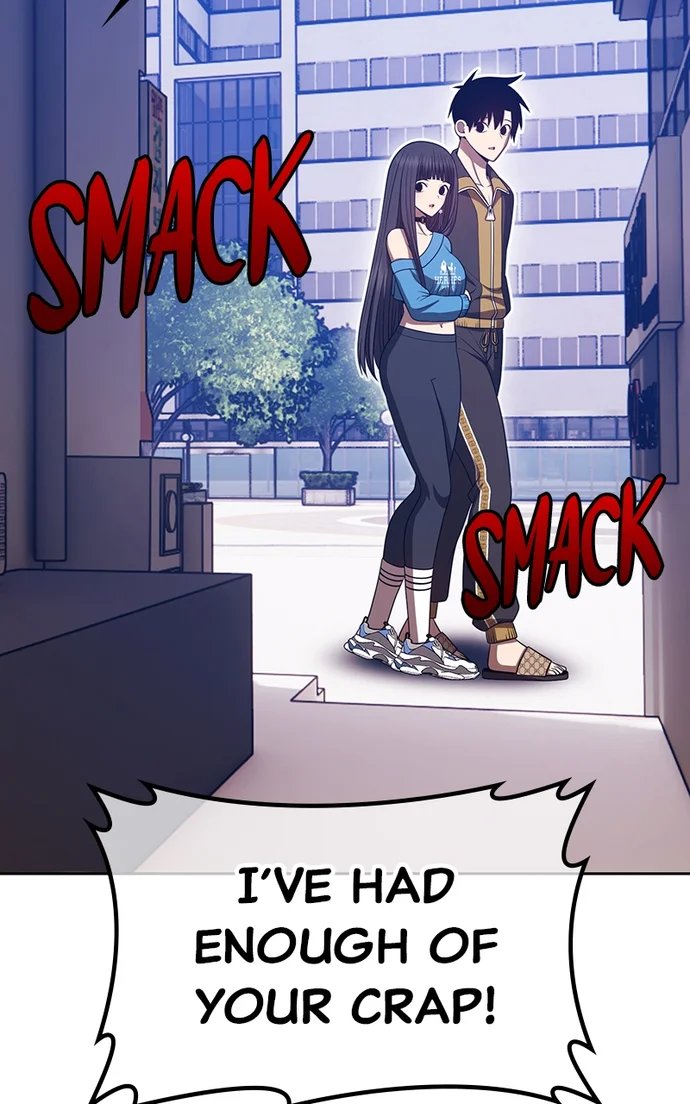 +99 Wooden stick Chapter 151 - Page 23