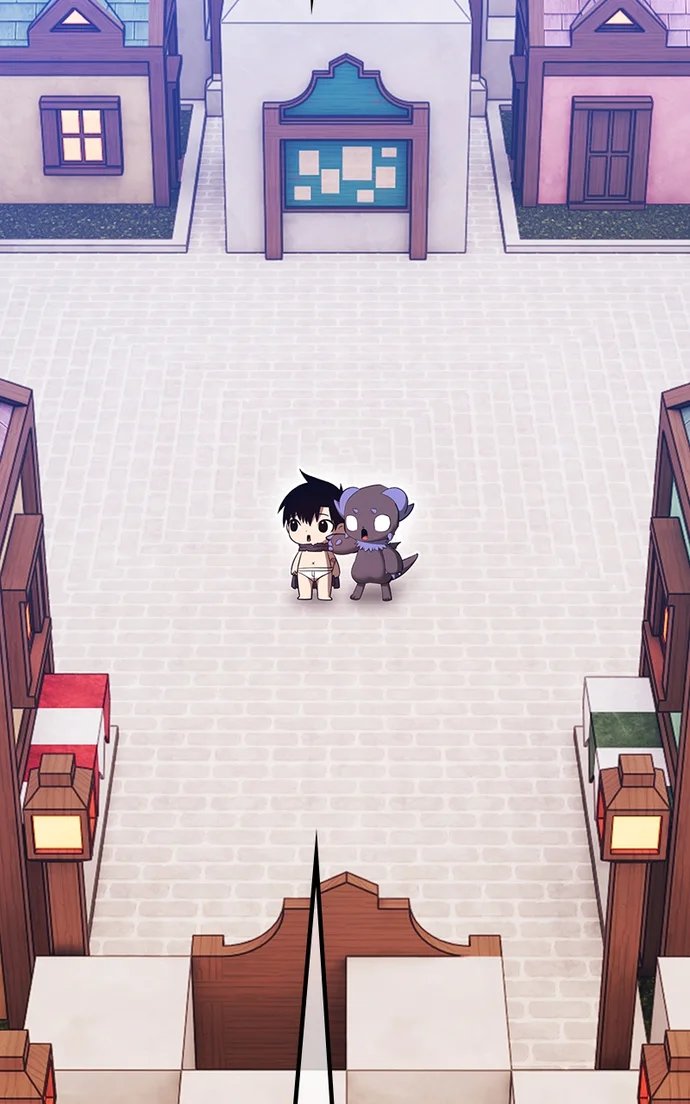 +99 Wooden stick Chapter 151 - Page 236