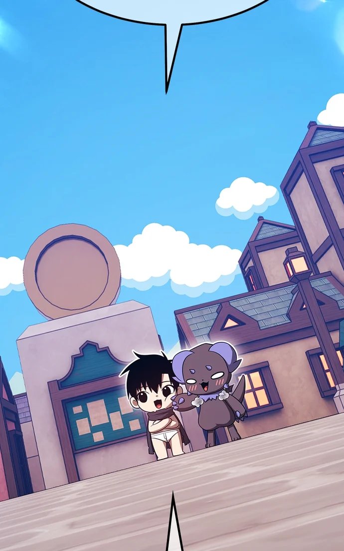 +99 Wooden stick Chapter 151 - Page 241