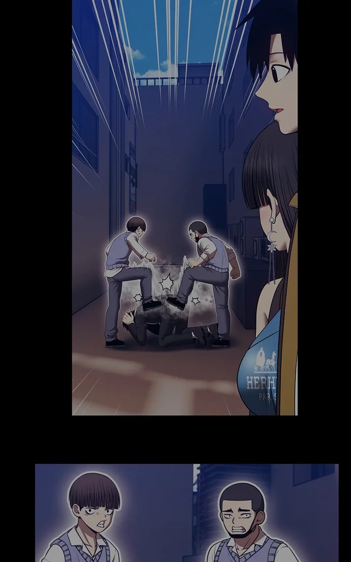 +99 Wooden stick Chapter 151 - Page 258